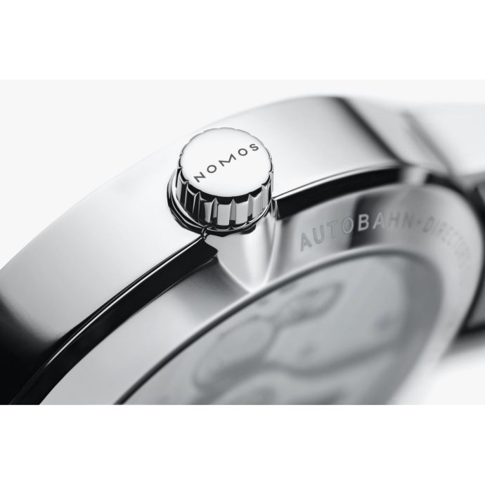 Autobahn Director's Cut Limited Edition A9