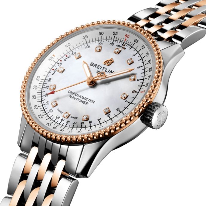 Navitimer – Bild 2