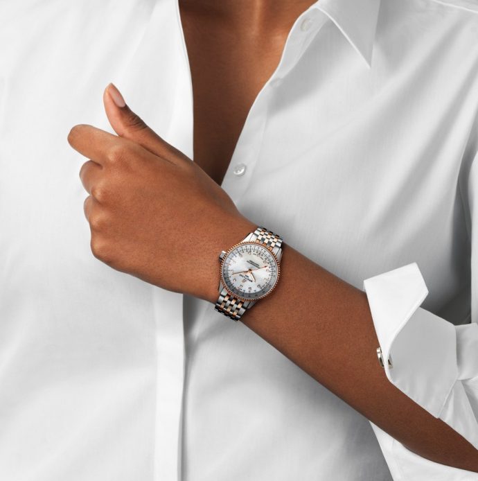 Navitimer – Bild 5