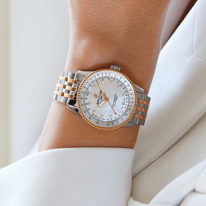 Navitimer – Bild 6