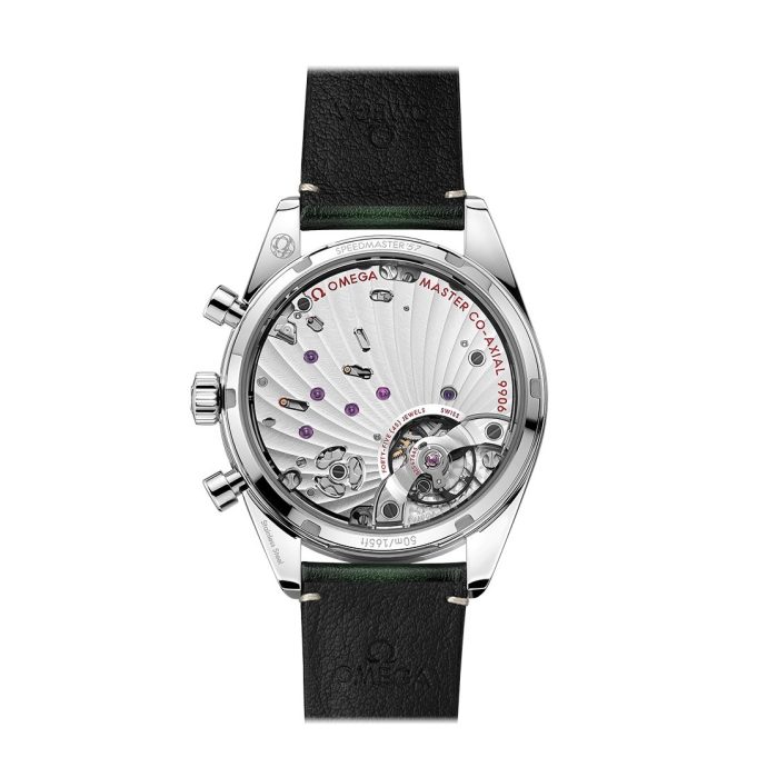 Speedmaster '57 – Bild 2