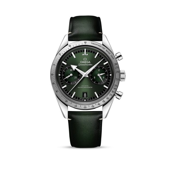 Speedmaster '57