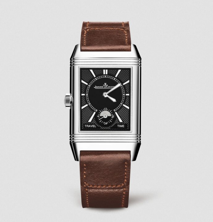Reverso Classic Duoface Small Seconds – Bild 2