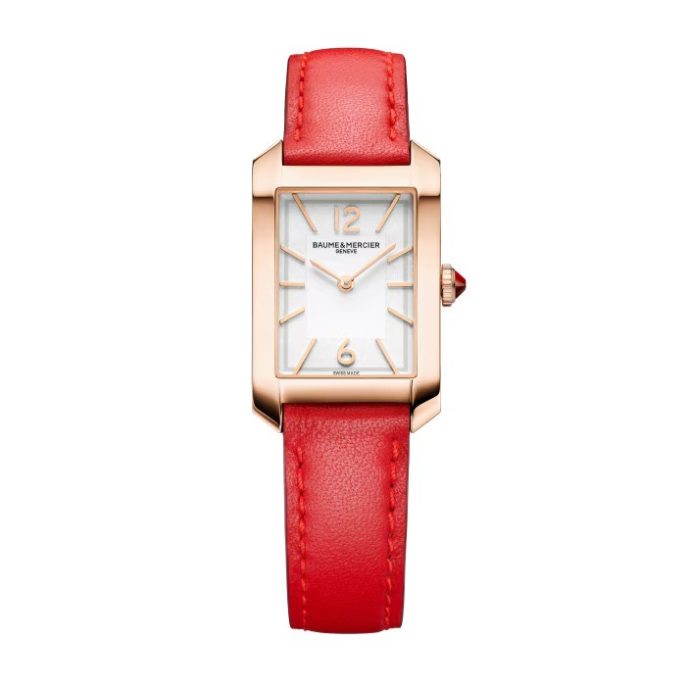 Hampton Quarz Roségold