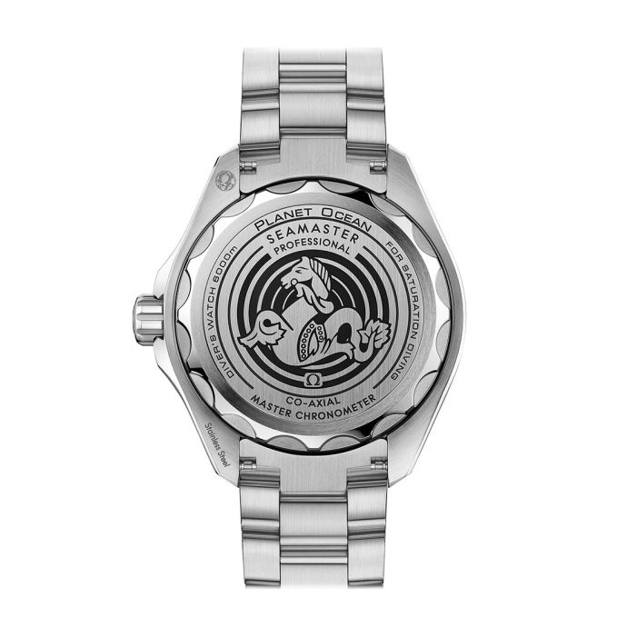 Seamaster Planet Ocean Ultra Deep – Bild 2