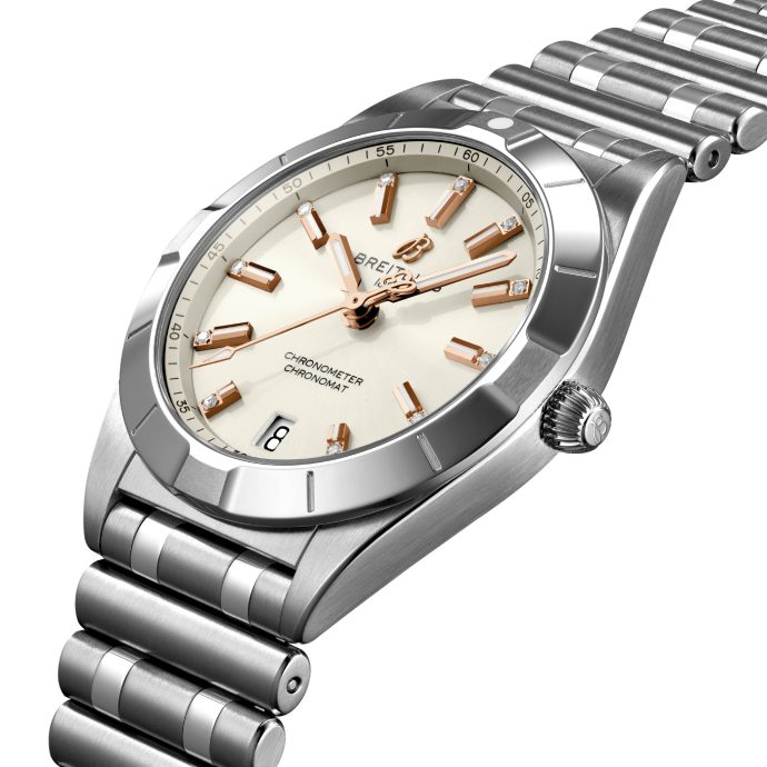 Chronomat – Bild 2