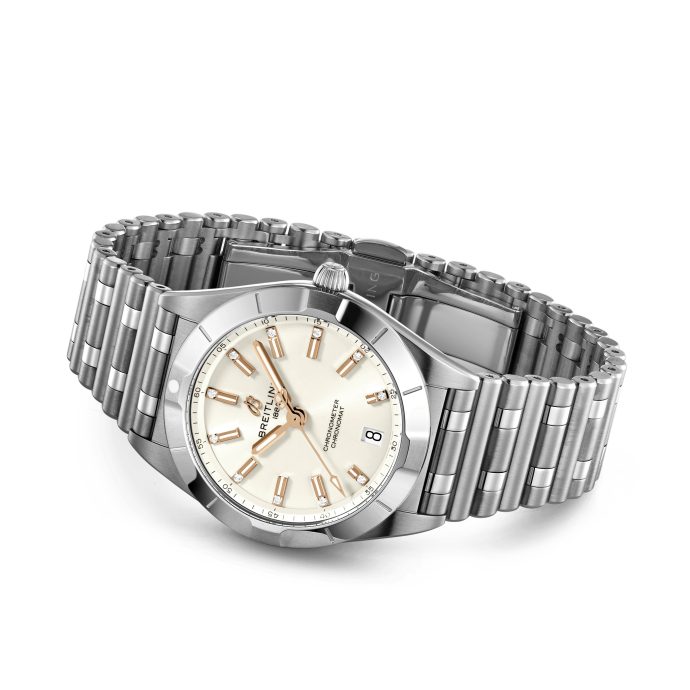 Chronomat – Bild 3
