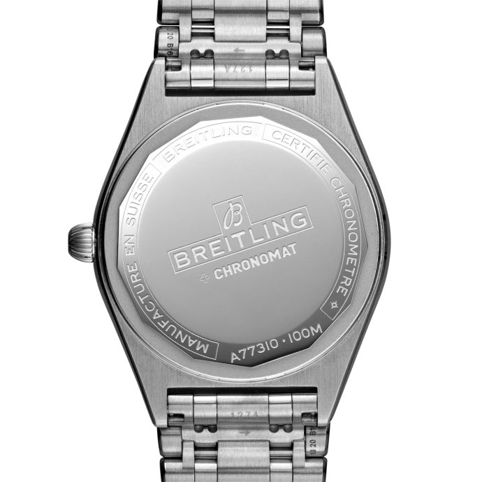 Chronomat – Bild 4