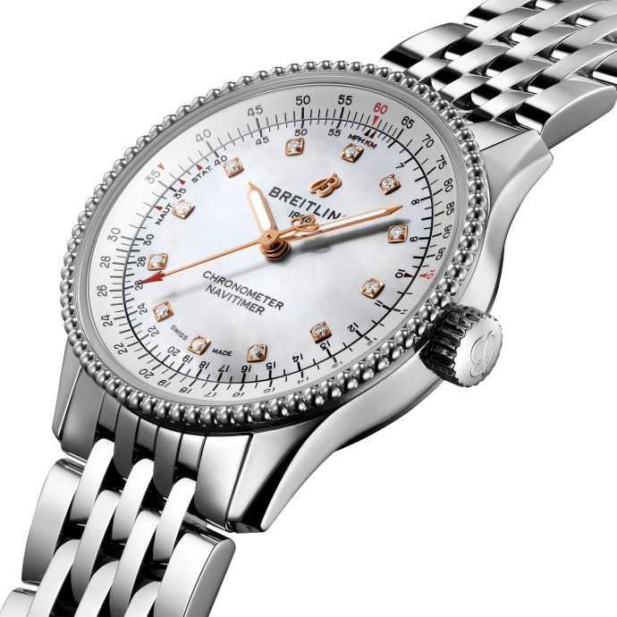 Navitimer – Bild 2