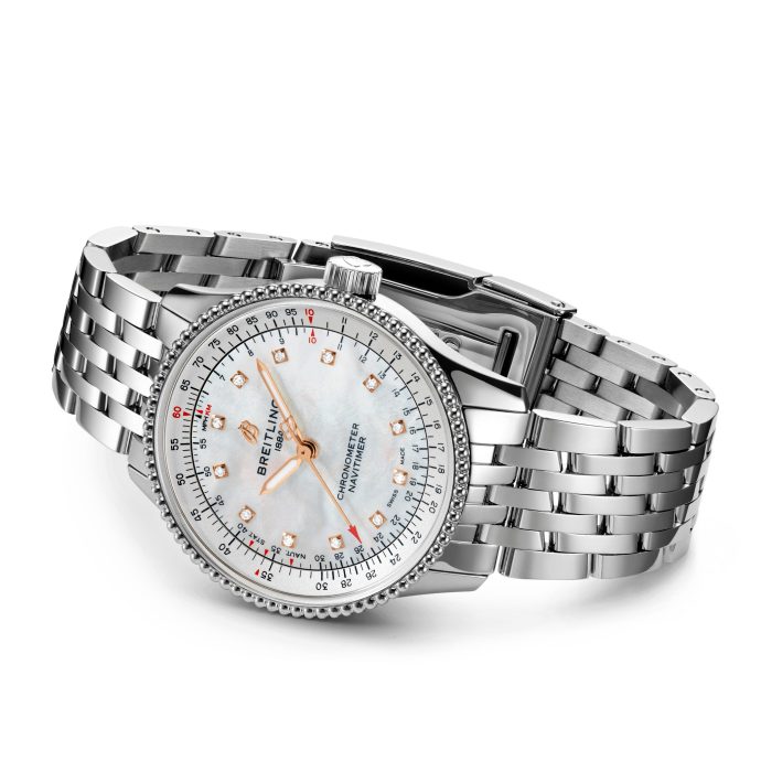 Navitimer – Bild 3