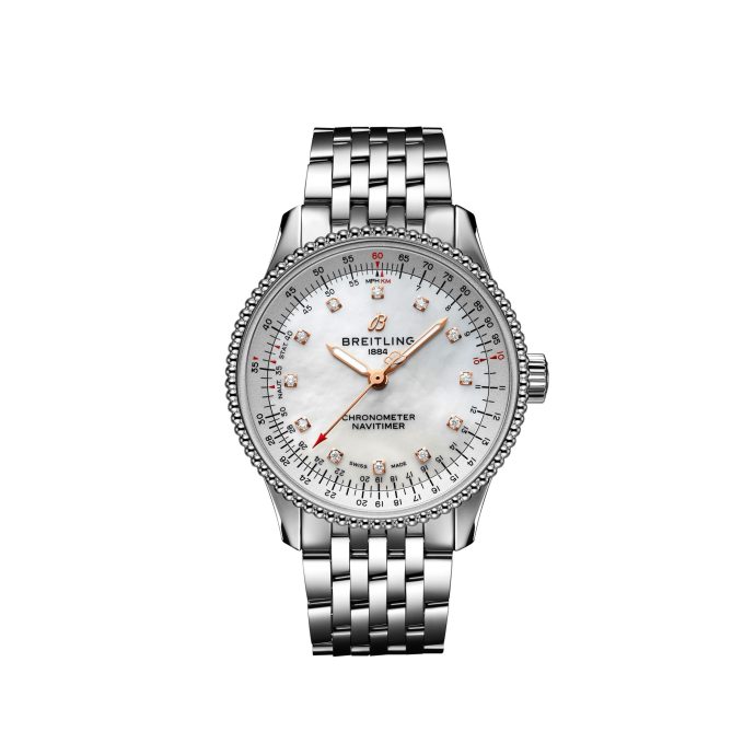 Navitimer