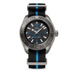 Seamaster Planet Ocean Ultra Deep
