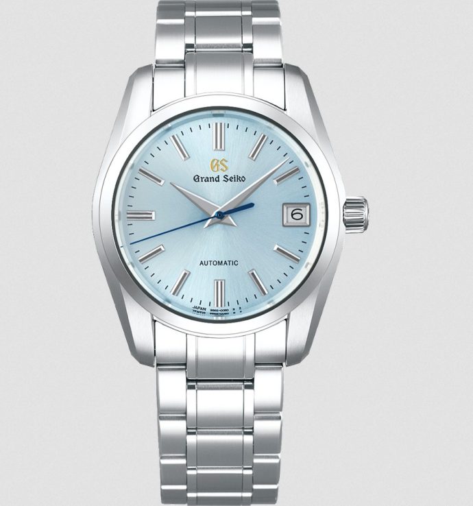 Heritage Collektion Limited Edition