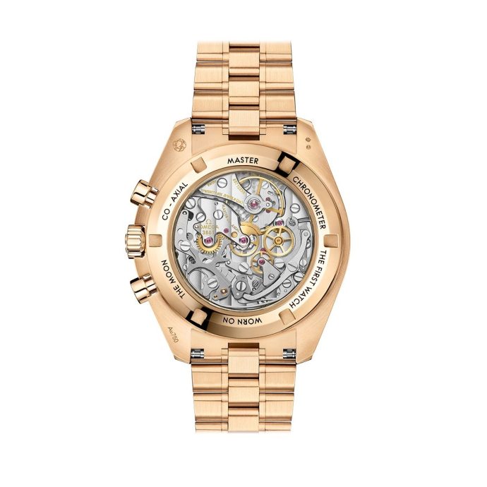 Moonwatch Professional – Bild 2