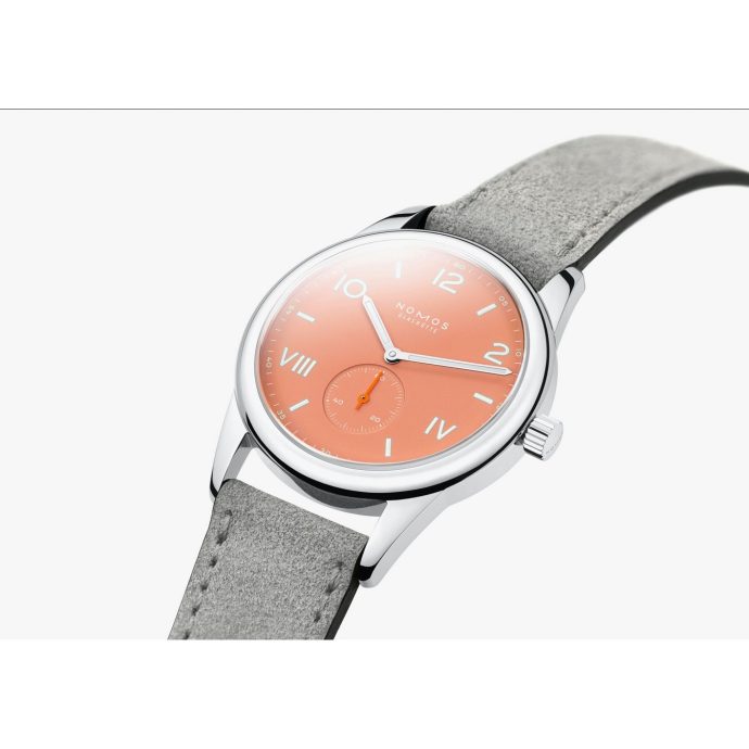 Club Campus 38 cream coral – Bild 4