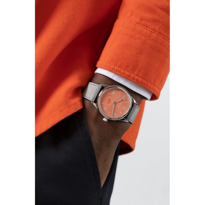 Club Campus 38 cream coral – Bild 5
