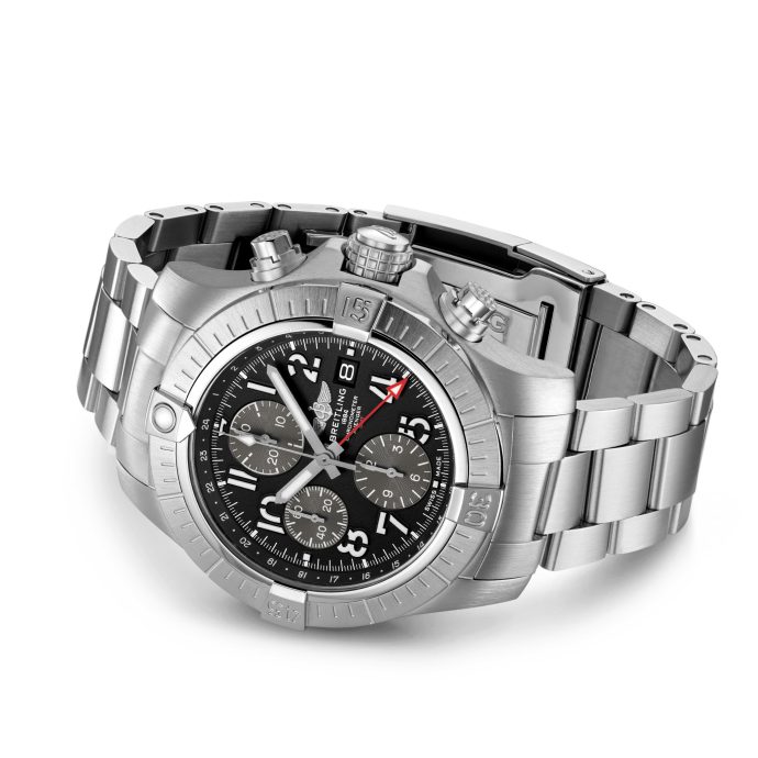Avenger GMT – Bild 3