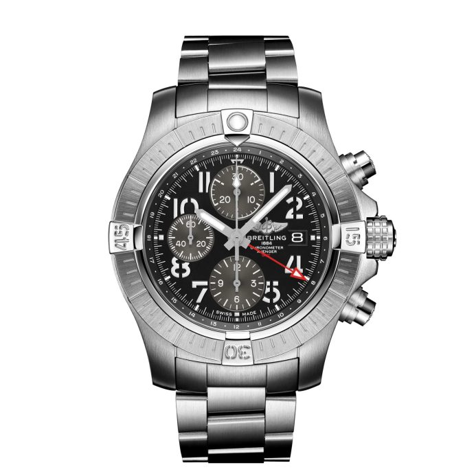 Avenger GMT