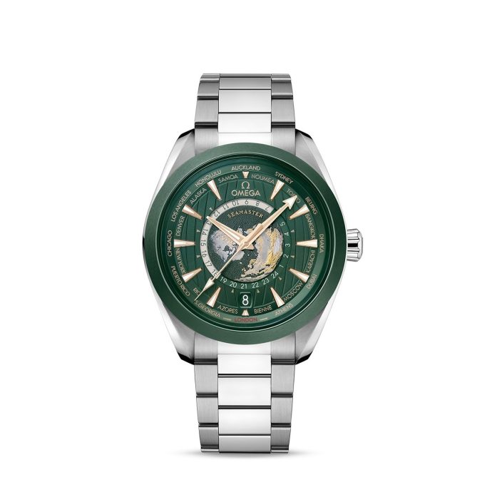 Seamaster Aqua Terra