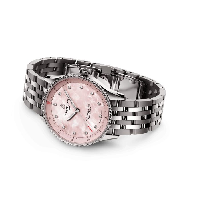 Navitimer Quarz – Bild 3