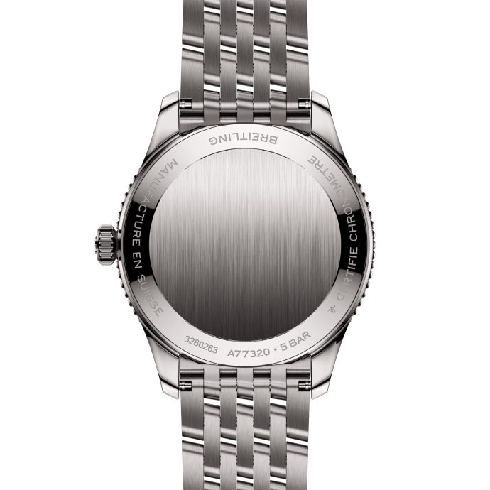 Navitimer Quarz – Bild 4