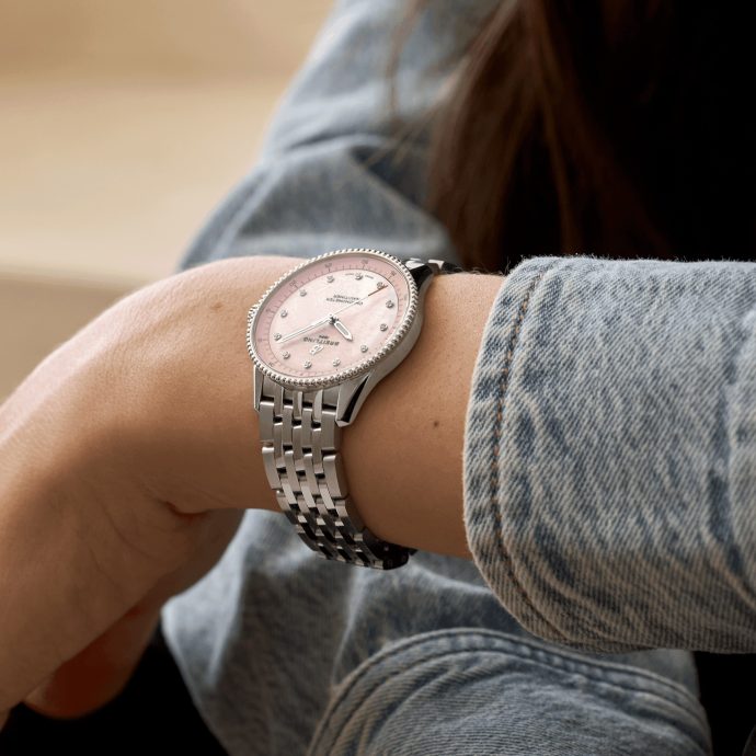 Navitimer Quarz – Bild 5
