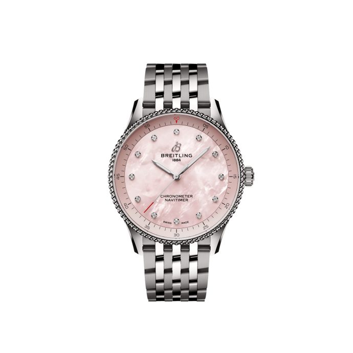 Navitimer Quarz