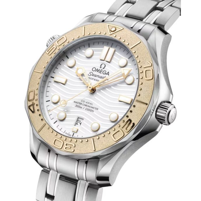 Seamaster Diver 300M – Bild 3