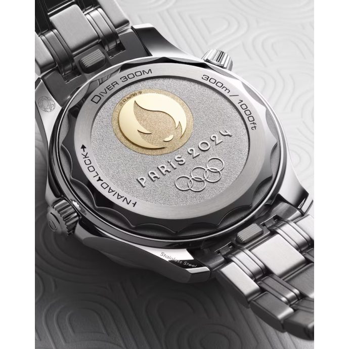 Seamaster Diver 300M – Bild 4
