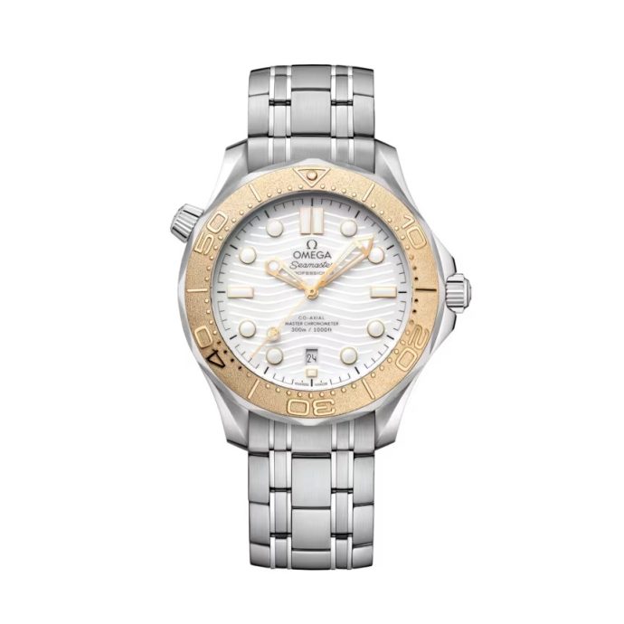 Seamaster Diver 300M