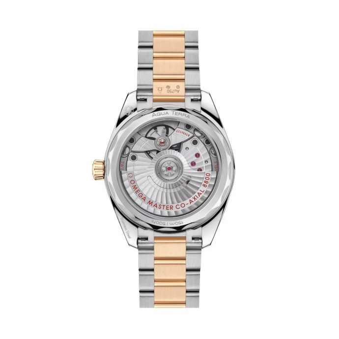 Seamaster Aqua Terra Shades – Bild 2