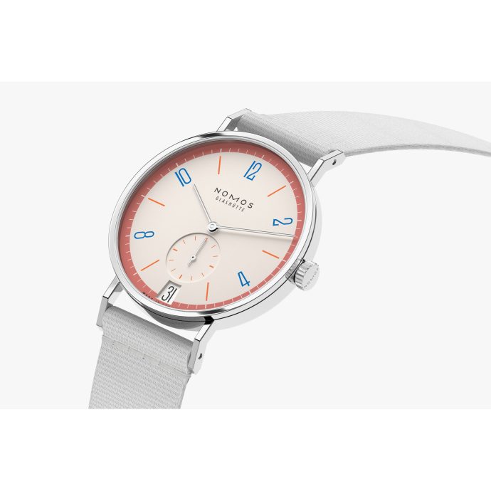 Tangente 38 Datum Love – Bild 2