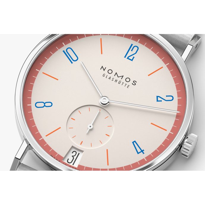 Tangente 38 Datum Love – Bild 3