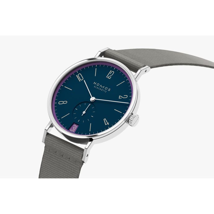 Tangente 38 Datum Nachtgesang – Bild 3