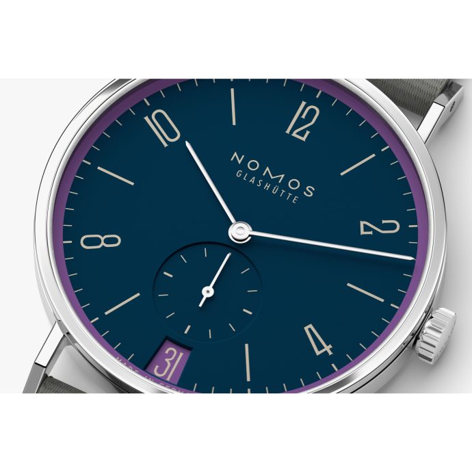 Tangente 38 Datum Nachtgesang – Bild 4