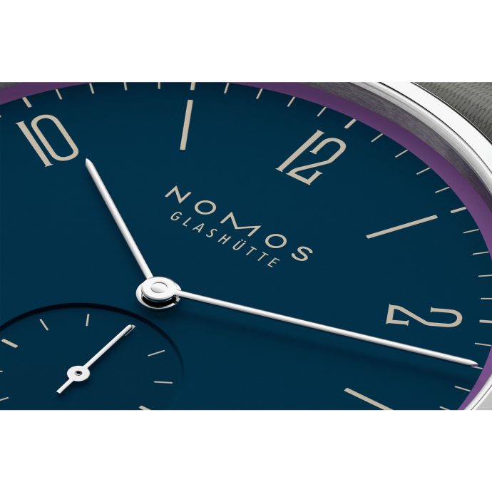 Tangente 38 Datum Nachtgesang – Bild 5
