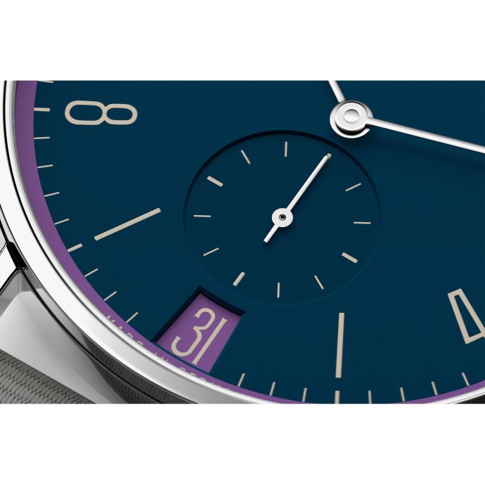 Tangente 38 Datum Nachtgesang – Bild 6