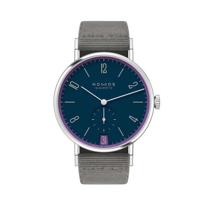 Tangente 38 Datum Nachtgesang