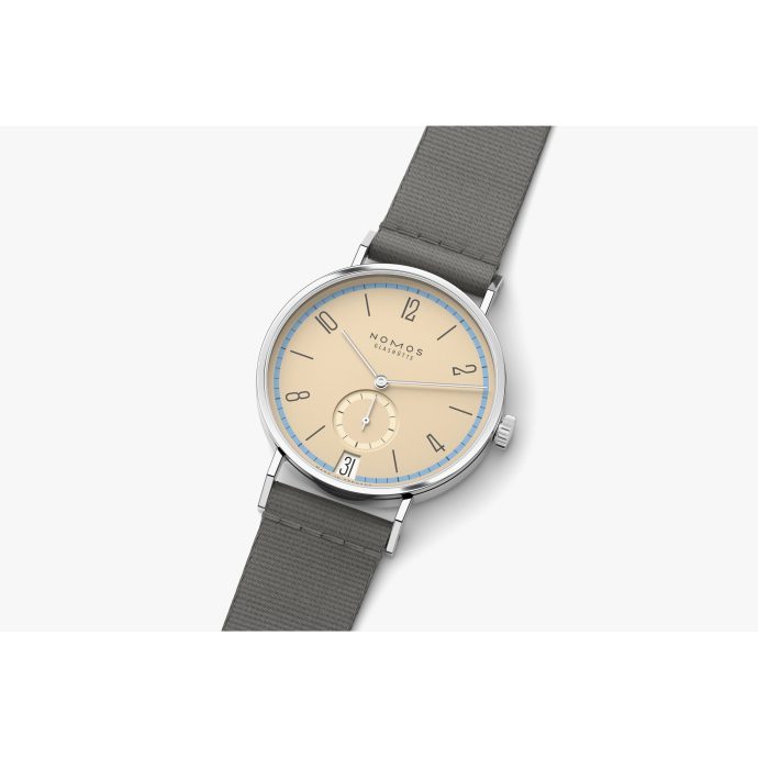 Tangente 38 Datum Ariel – Bild 3
