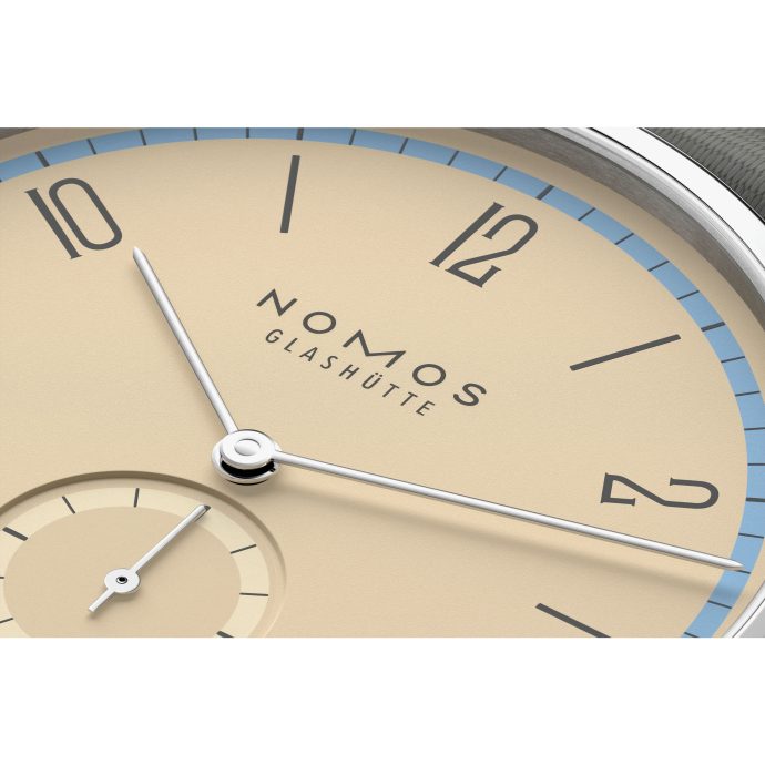 Tangente 38 Datum Ariel – Bild 5