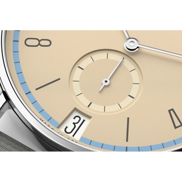 Tangente 38 Datum Ariel – Bild 6
