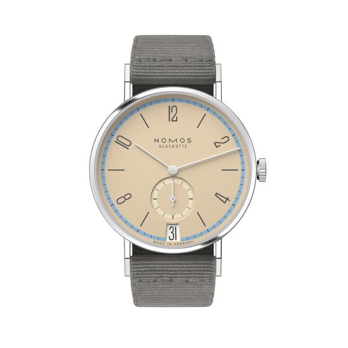 Tangente 38 Datum Ariel