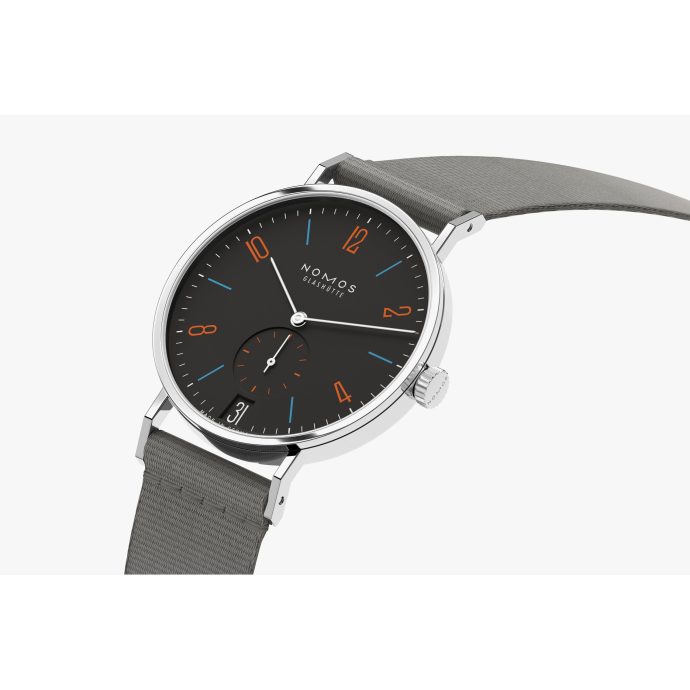 Tangente 38 Datum Dunkelbunt – Bild 2