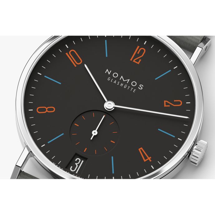 Tangente 38 Datum Dunkelbunt – Bild 3