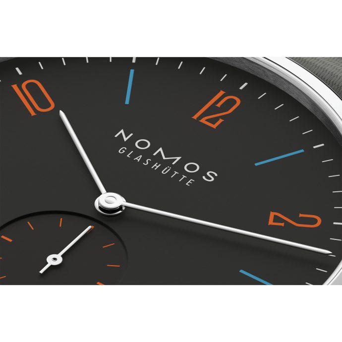 Tangente 38 Datum Dunkelbunt – Bild 4