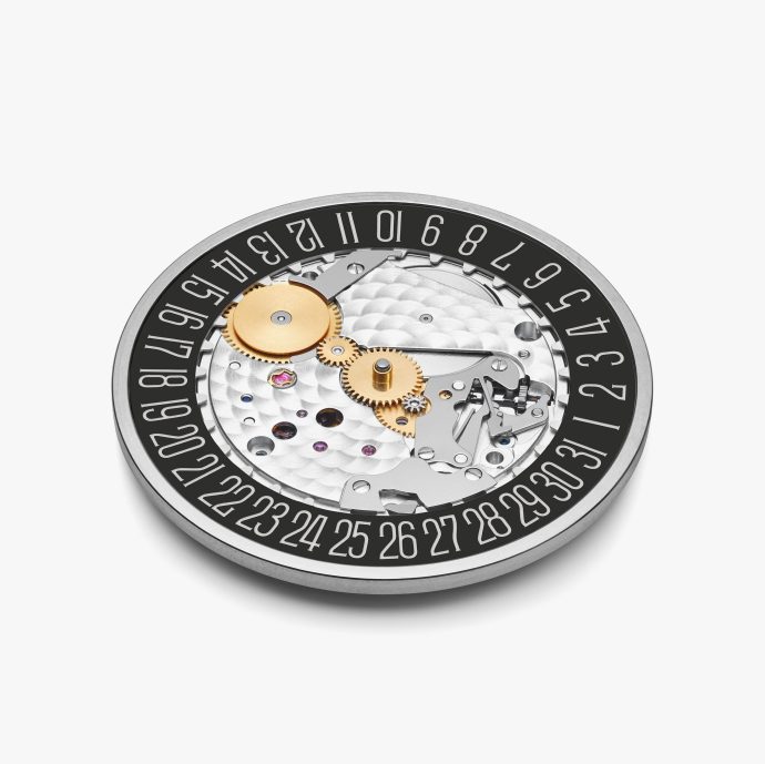 Tangente 38 Datum Dunkelbunt – Bild 7