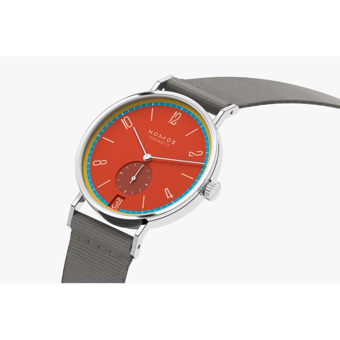 Tangente 38 Datum Sportbunt – Bild 2