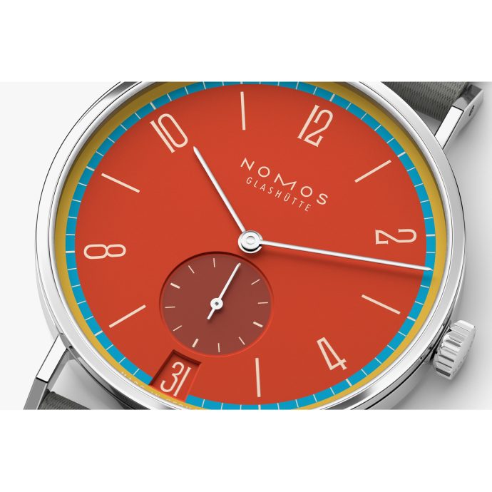 Tangente 38 Datum Sportbunt – Bild 3