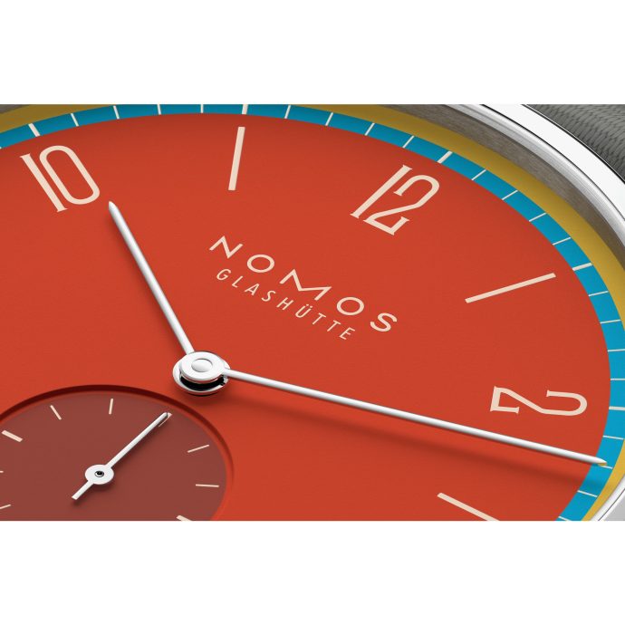 Tangente 38 Datum Sportbunt – Bild 4