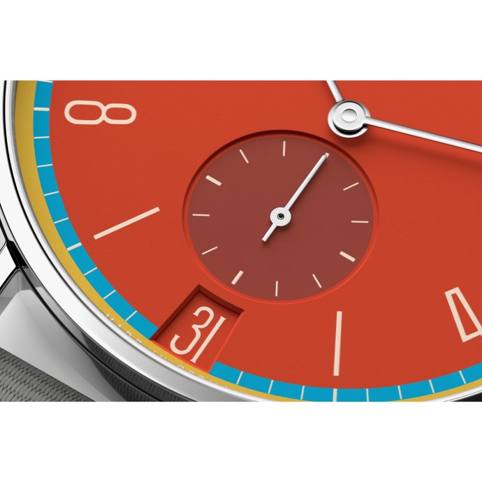 Tangente 38 Datum Sportbunt – Bild 5